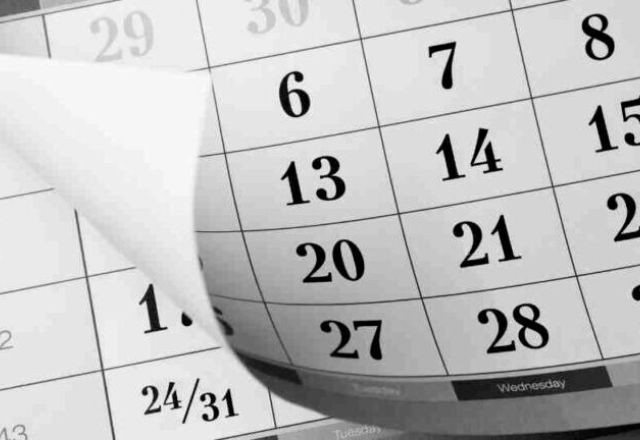 Imagem da noticia Quarta-feira de Cinzas é feriado ou ponto facultativo? Entenda