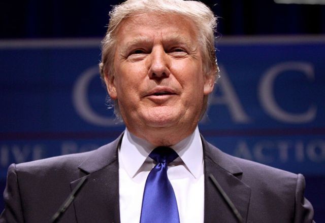 Imagem da noticia Trump culpa Ucrânia por guerra com Rússia e diz que país poderia ter feito acordo