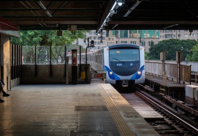 Imagem da noticia Ônibus, Metrô e CPTM: confira a operação dos transportes no Natal e Ano Novo em SP