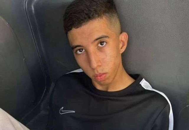 Imagem da noticia Jovem é preso após matar própria mãe a facadas em Santo André