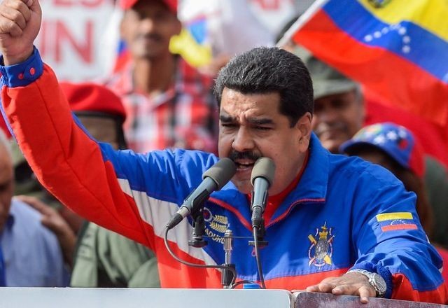 Imagem da noticia Venezuela proíbe compra e uso de drones em meio à tensão com EUA