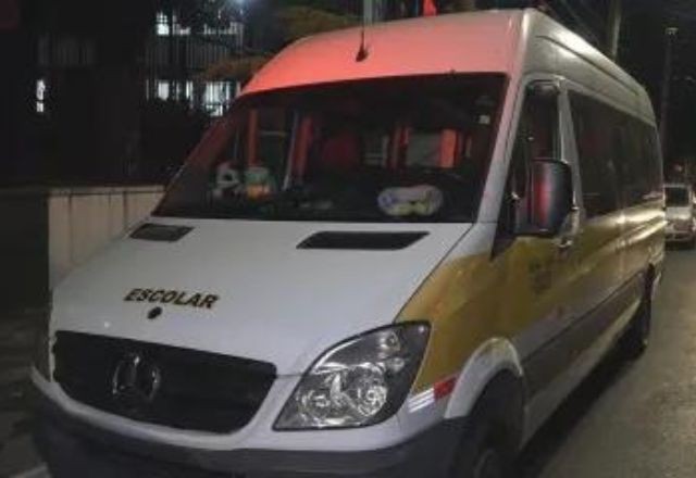 Imagem da noticia Criança é encontrada morta em van escolar na Zona Leste de SP