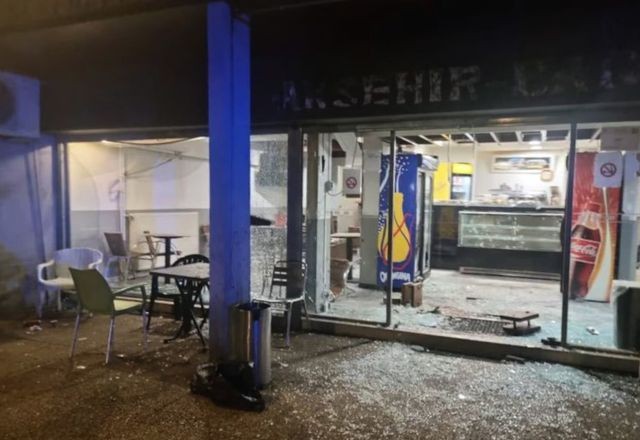 Imagem da noticia Ataque com granada deixa ao menos 12 feridos no sudeste da França