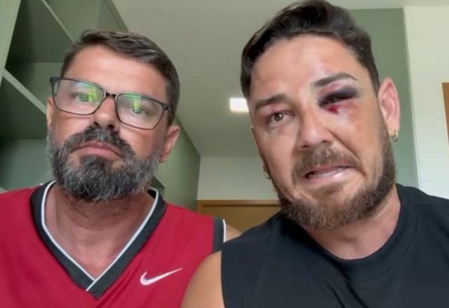 Imagem da noticia Turistas são agredidos em Porto de Galinhas após cobrança por uso de cadeiras de praia