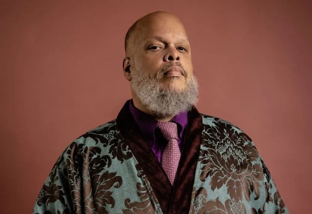 Imagem da noticia Ed Motta nega ter ofendido funcionário de restaurante e repudia acusação: "Infundada"