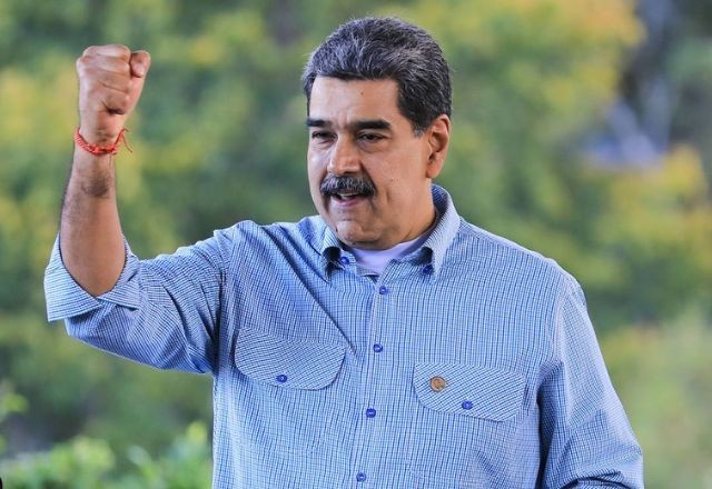 Imagem da noticia "Captura de Maduro inaugura fase de instabilidade profunda", avalia especialista