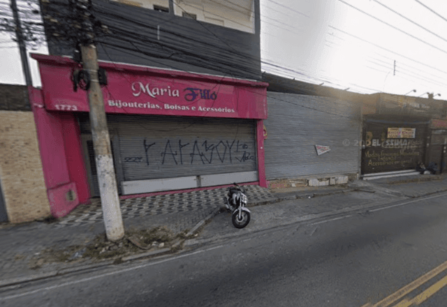 Imagem da noticia PM de folga intervém em tentativa de assalto e mata suspeito em Embu das Artes  