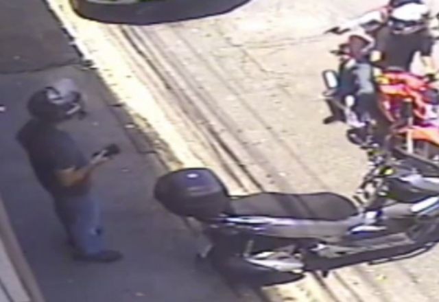 Imagem da noticia Assaltos a joias se intensificam na zona oeste de São Paulo