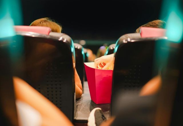Imagem da noticia Semana do Cinema: 2ª edição de 2024 começa na quinta-feira (12) com ingressos a R$ 12