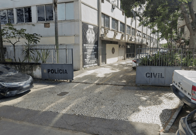 Imagem da noticia Polícia prende suspeito de matar ex-companheira com ao menos 14 facadas em Itaboraí (RJ)
