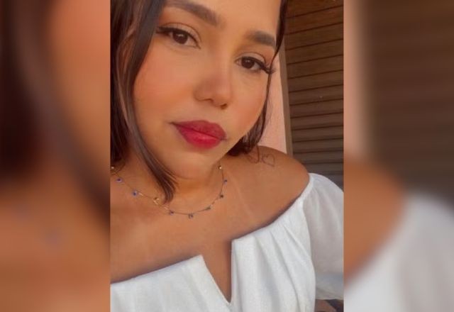 Imagem da noticia Jovem é esfaqueada por ex-companheiro após acionar botão do pânico em MT