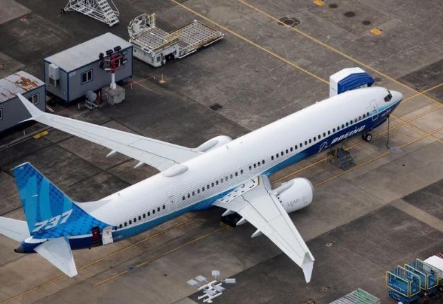 Imagem da noticia Procon-SP vai notificar empresas aéreas sobre atendimento em meio à suspensão do Boing 737 Max