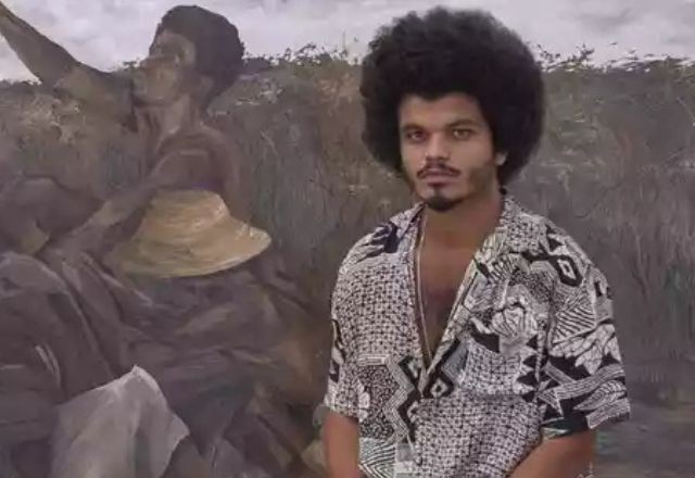 Imagem da noticia Artista brasileiro denuncia racismo em hotel em Amsterdã: "Não aceitamos pessoas negras"