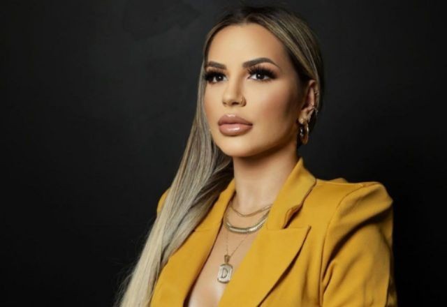 Imagem da noticia Presa, Deolane Bezerra escreve nova carta a seguidores: "Sou inocente, não há uma prova sequer"
