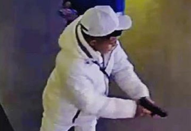 Imagem da noticia Suspeito de atirar em brasileira na Times Square é preso após buscas em NY