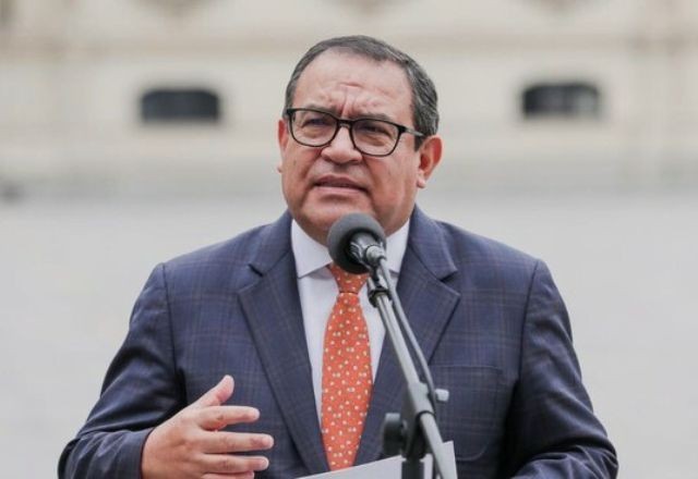 Imagem da noticia Peru prepara reforço da segurança na fronteira em meio à crise carcerária no Equador 
