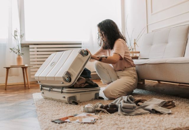 Imagem da noticia Destinos astrológicos, nostálgicos e individuais: veja tendências de viagem para 2026