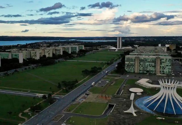 Imagem da noticia 8 de janeiro: União cede área em Brasília para construção de Museu da Democracia