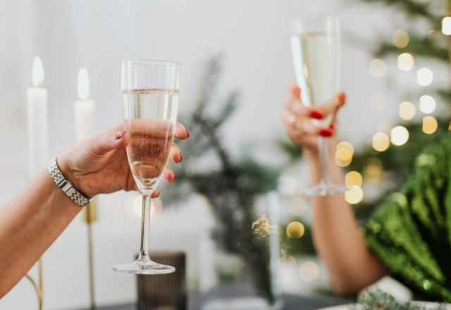 Imagem da noticia Consumidores pretendem gastar cerca de R$ 380 no Réveillon, diz pesquisa