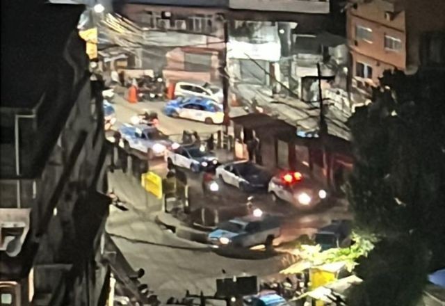 Imagem da noticia RJ: confrontos em comunidades deixam 7 suspeitos mortos e 5 feridos; 1 PM foi baleado