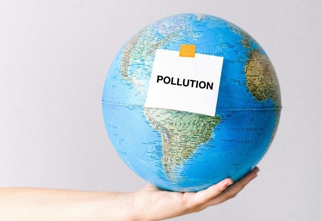 Imagem da noticia No Dia da Terra, Google chama atenção para combate às mudanças climáticas