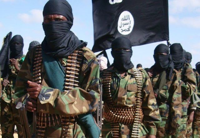 Imagem da noticia Terroristas matam e sequestram passageiros após pouso de emergência de helicóptero da ONU