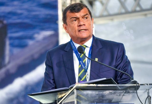 Imagem da noticia Moraes autoriza general condenado por golpe a cursar faculdade para diminuir pena