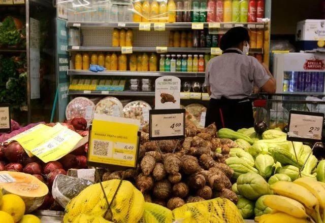 Imagem da noticia Alimentos pela metade do preço: SP inaugura Armazém Solidário para famílias de baixa renda