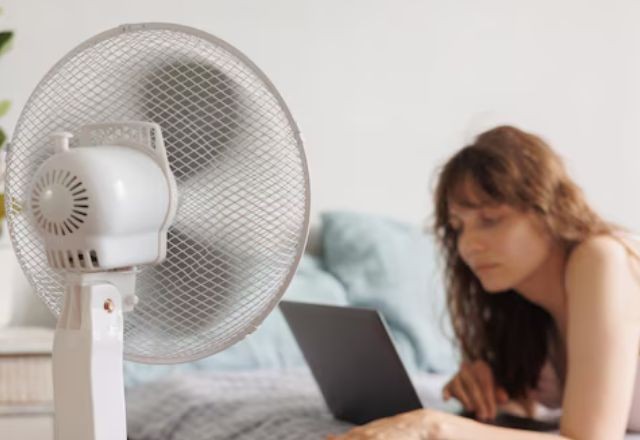 Imagem da noticia Onda de calor faz Brasil bater novo recorde de consumo de energia