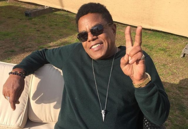 Imagem da noticia Tito Jackson, irmão de Michael Jackson, morre aos 70 anos