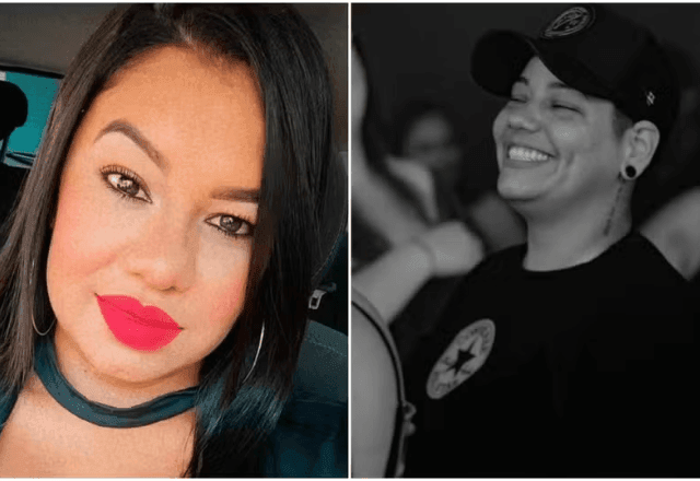 Imagem da noticia Polícia prende suspeito de matar ex-companheira e amiga dela no interior de SP