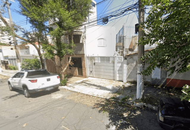 Imagem da noticia Polícia prende suspeito de matar companheira em frente à filha de 2 anos, em SP 