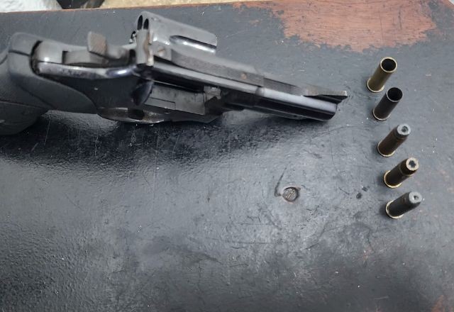 Imagem da noticia Criminosos fazem idosos reféns por duas horas na zona sul de SP