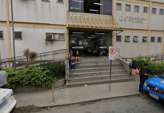 Imagem da noticia Adolescente de 13 anos denuncia ter sido vítima de estupro coletivo na Baixada Fluminense