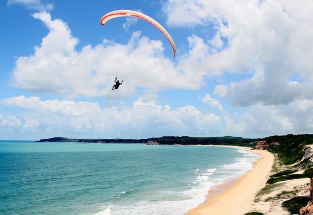 Imagem da noticia Brasil é eleito melhor país para turismo de aventura do mundo
