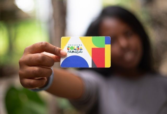 Imagem da noticia Caixa inicia pagamentos do Bolsa Família de setembro; veja quem recebe