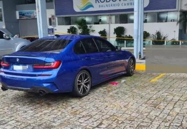 Imagem da noticia Proprietário de oficina e funcionário são indiciados por mortes de jovens em BMW