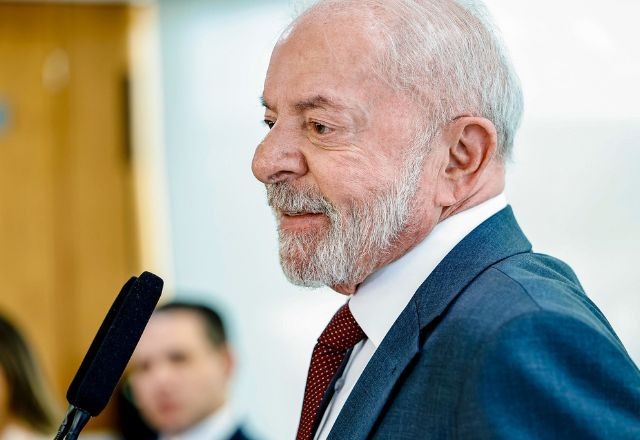 Imagem da noticia Datafolha: Governo Lula tem pior avaliação em segurança pública e saúde