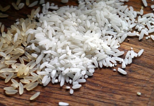 Imagem da noticia Deputados entram na Justiça para suspender importação de arroz