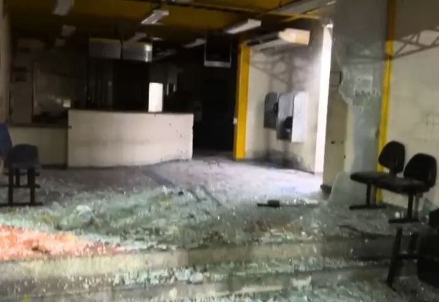 Imagem da noticia Polícia prende chefe do tráfico envolvido em ataque a delegacia no RJ