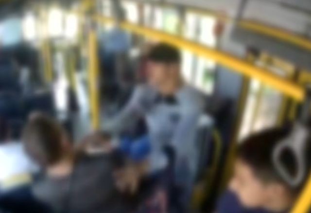 Imagem da noticia Homem é preso após assediar adolescente dentro de ônibus em Jundiaí