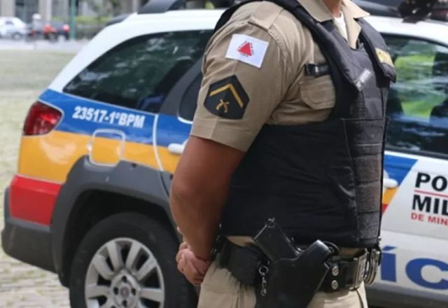 Imagem da noticia MG: Briga entre irmãos termina em morte após noite de bebedeira