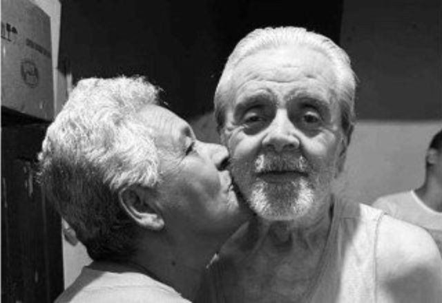Imagem da noticia Amor até o fim: casal que viveu 43 anos juntos morre com duas horas de diferença em MG