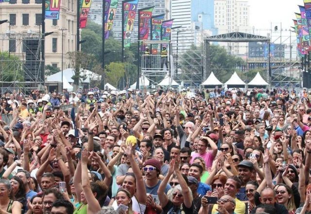 Imagem da noticia SP: Virada Cultural terá esquema especial de transporte e incentivo a doações para o RS