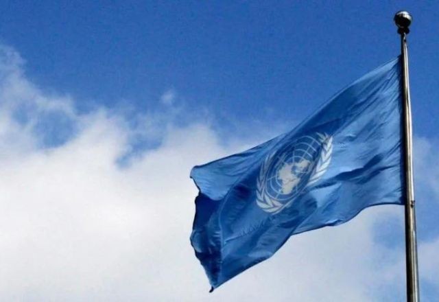 Imagem da noticia ONU aprova resolução que exige fim da ocupação israelense na Palestina