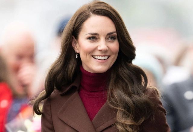 Imagem da noticia Entenda os mistérios que rondam Kate Middleton