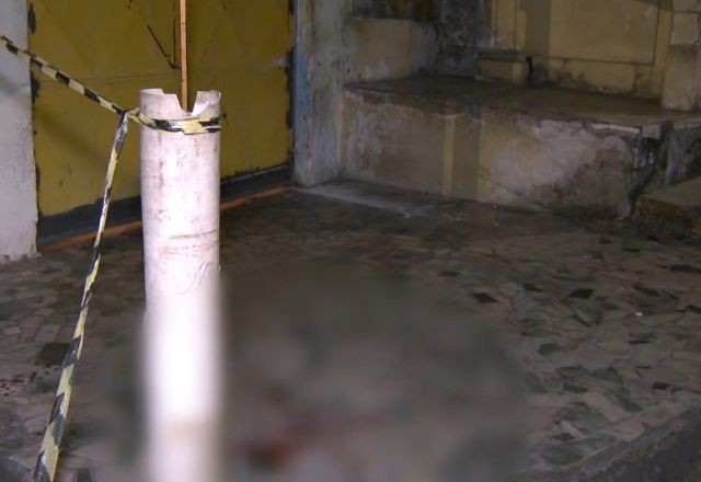 Imagem da noticia Homem e criança são baleados em SP; vítima de 5 anos foi atingida na cabeça