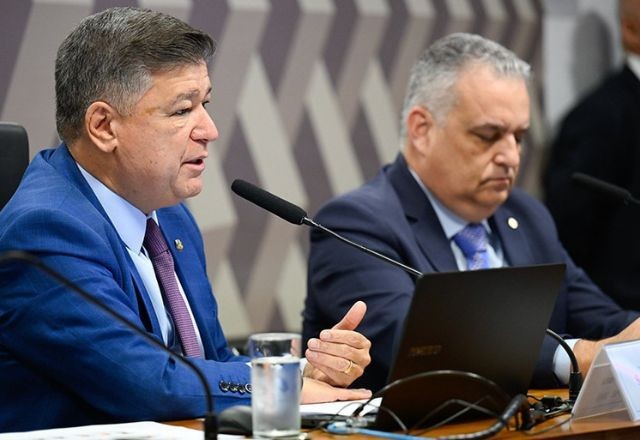 Imagem da noticia CPMI do INSS ouve nesta segunda (1º) advogado considerado peça-chave nas investigações
