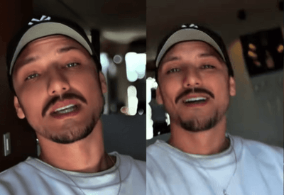 Polícia indicia influenciador por cárcere privado e ameaça contra ex-namorada em Porto Alegre