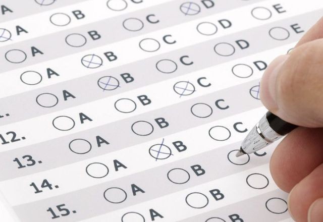 Imagem da noticia "Enem dos Concursos" terá segurança reforçada pela Força Nacional em 9 cidades; veja onde